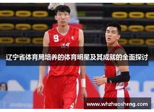 辽宁省体育局培养的体育明星及其成就的全面探讨