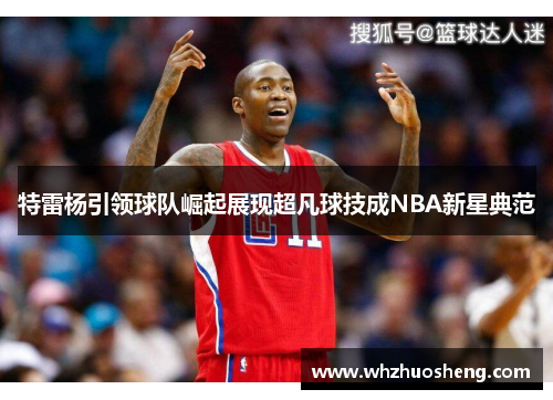 特雷杨引领球队崛起展现超凡球技成NBA新星典范
